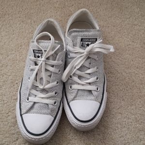 Converse All Star shoes